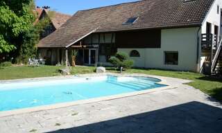 Maison 16 Pièces 610 m² à vendre à Reiningue (68950)