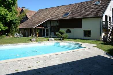 Maison 16 pièces 740000 €