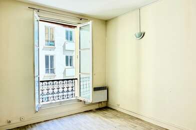 Appartement 2 pièces 222000 €