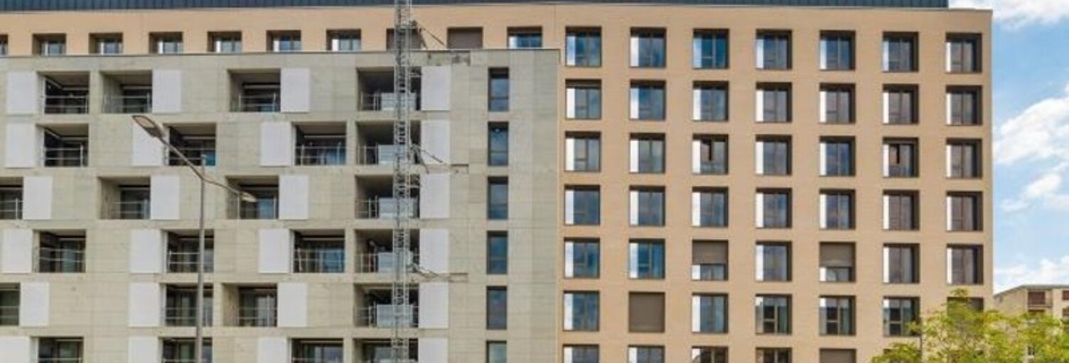 Appartement 1 Pièce 21 m² à vendre à Troyes (10000)