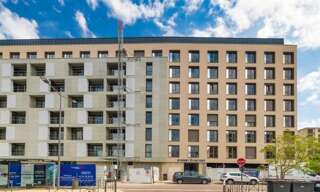 Appartement 1 Pièce 21 m² à vendre à Troyes (10000)