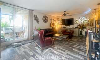 Appartement 4 Pièces 81 m² à vendre à La Seyne-sur-Mer (83500)