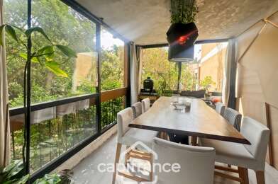 Appartement 4 pièces 298000 €