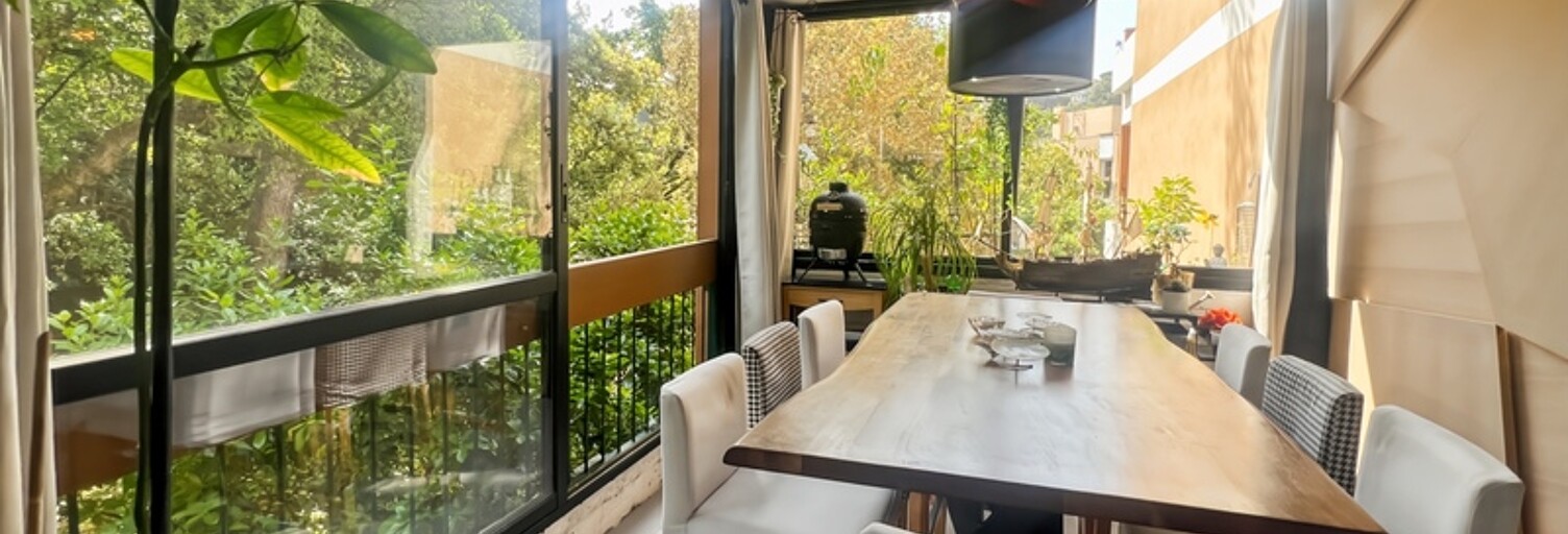 Appartement 4 Pièces 81 m² à vendre à La Seyne-sur-Mer (83500)
