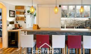 Appartement 4 Pièces 81 m² à vendre à La Seyne-sur-Mer (83500)
