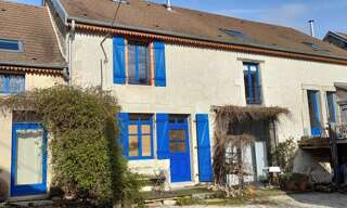 Maison 11 Pièces 238 m² à vendre à Vieilmoulin (21540)