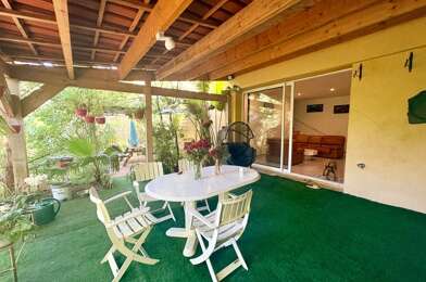 Maison 4 pièces 536000 €