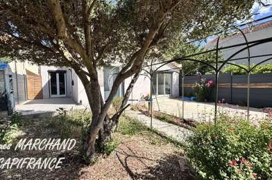 Maison 3 pièces 233000 €