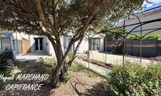 Maison 3 Pièces 76 m² à vendre à Béziers (34500)