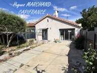 A vendre, en EXCLUSIVITE, BEZIERS (34500) maison de ville T3 avec jardin ! — photo 2