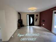 A vendre, en EXCLUSIVITE, BEZIERS (34500) maison de ville T3 avec jardin ! — photo 4