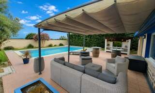 Maison 175 m² en viager Barinque (64160)