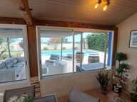Maison viager à vendre occupé temporairement 6 pièces BARINQUE (64) — photo 4
