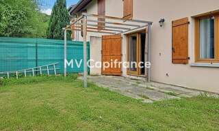 Maison 5 Pièces 85 m² à vendre à Cranves-Sales (74380)