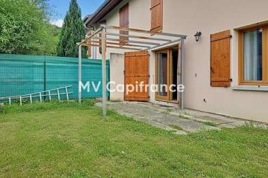 Maison 5 pièces 345000 €