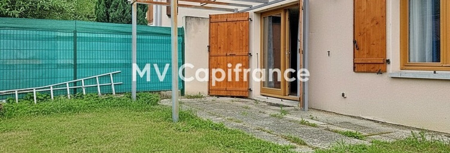 Maison 5 Pièces 85 m² à vendre à Cranves-Sales (74380)