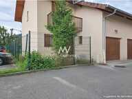 Maison mitoyenne 5 pièces – Cranves-Sales, proche Saint-Cergues (74) — photo 2