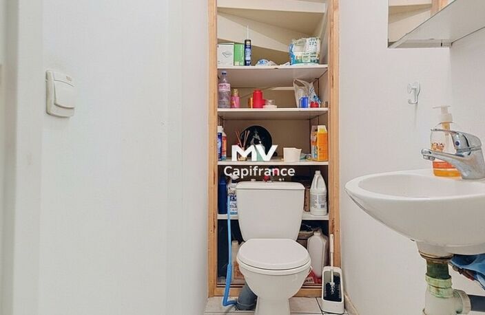 Maison mitoyenne 5 pièces – Cranves-Sales, proche Saint-Cergues (74) — photo 5