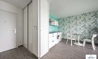 Appartement 1 Pièce 19 m² à vendre à Dijon (21000)