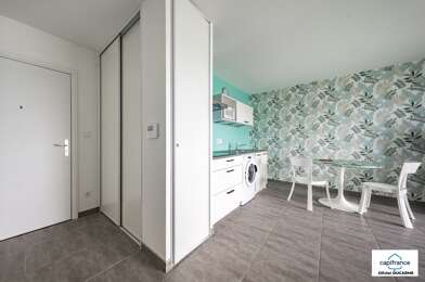 Appartement 1 pièces 90000 €