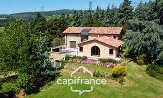 Maison 5 Pièces 213 m² à vendre à Cornas (07130)