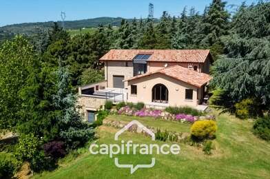 Maison 5 pièces 1200000 €