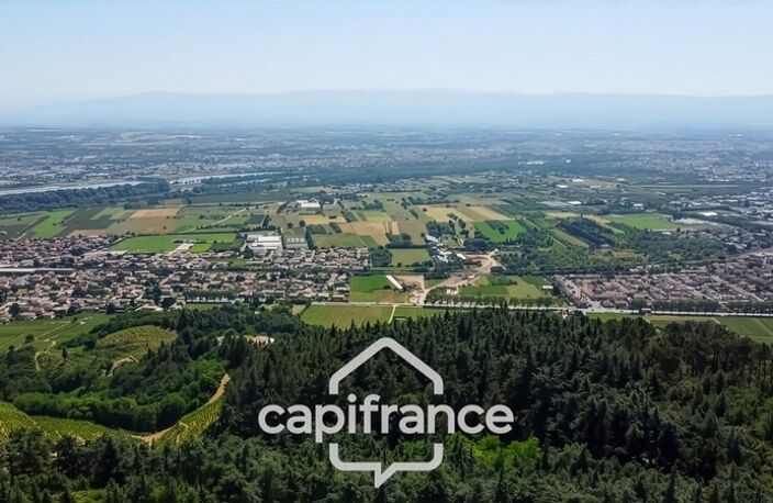 Propriété d’Exception – Domaine Privé en AOP Cornas // L’Art de Vivre, l’Élégance et la Nature en Harmonie — photo 2