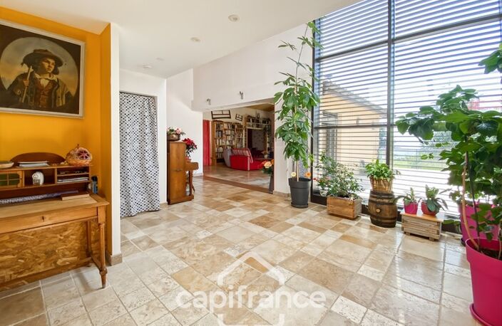 Propriété d’Exception – Domaine Privé en AOP Cornas // L’Art de Vivre, l’Élégance et la Nature en Harmonie — photo 5