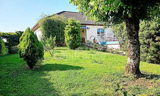Maison 7 Pièces 160 m² à vendre à Villersexel (70110)