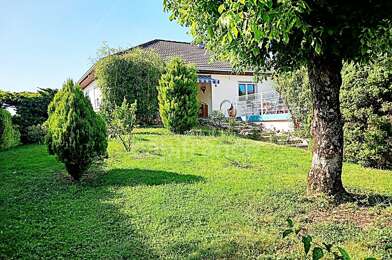 Maison 7 pièces 218000 €