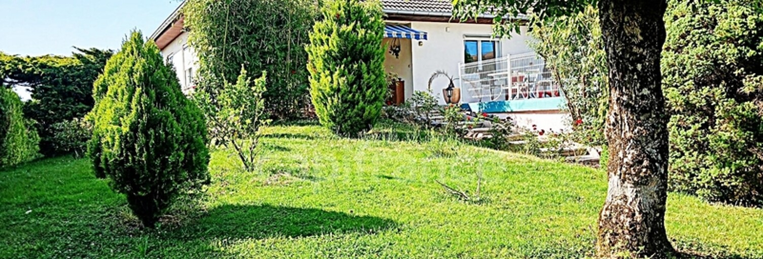 Maison 7 Pièces 160 m² à vendre à Villersexel (70110)