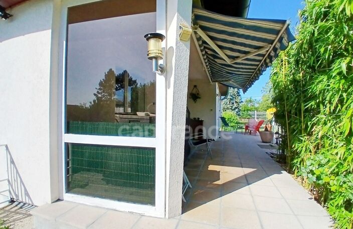 Maison à vendre 7 pièces VILLERSEXEL (70) — photo 3