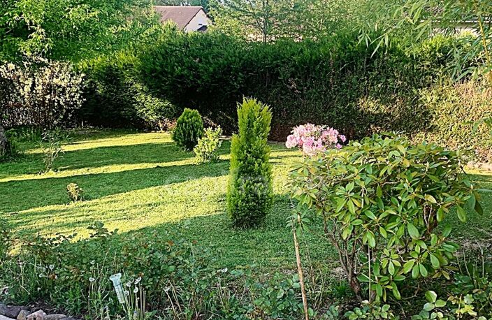 Maison à vendre 7 pièces VILLERSEXEL (70) — photo 5