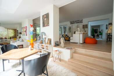 Maison 8 pièces 995000 €