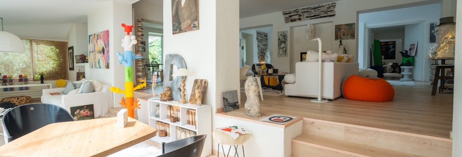 Maison 8 Pièces 300 m² à vendre à Angers (49100)