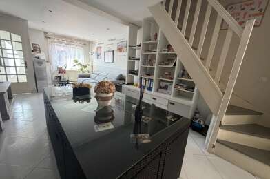 Maison 4 pièces 150500 €