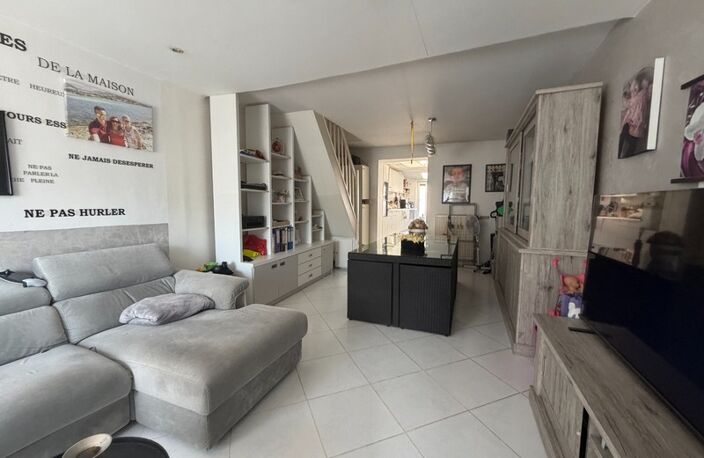 Maison à vendre 4 pièces TOURCOING (59) — photo 2