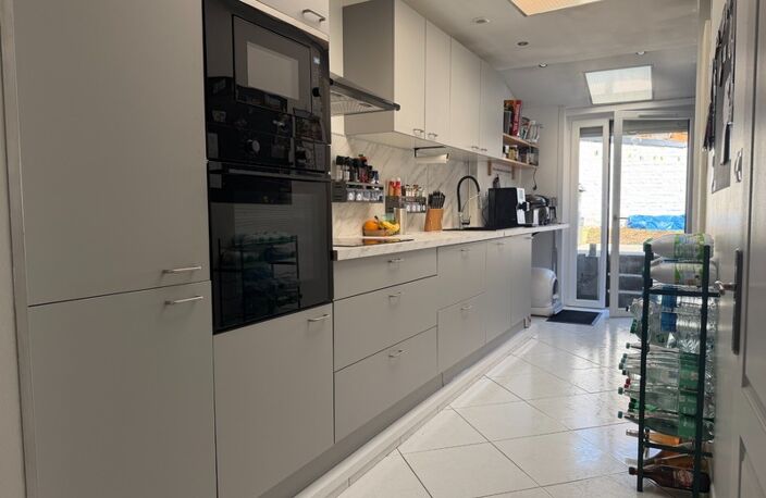 Maison à vendre 4 pièces TOURCOING (59) — photo 3