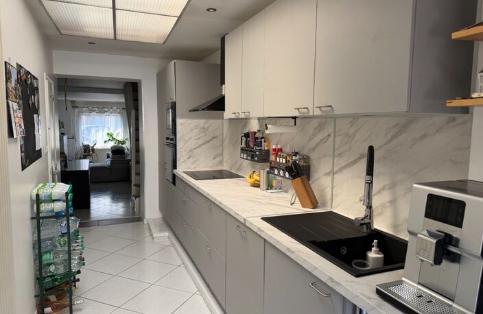 Maison à vendre 4 pièces TOURCOING (59) — photo 4
