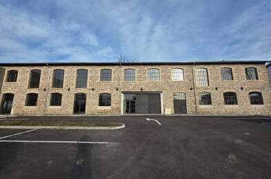 Local industriel 1 pièces 471400 €
