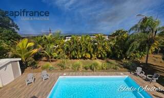 Maison 6 Pièces 195 m² à vendre à Baie-Mahault (97122)