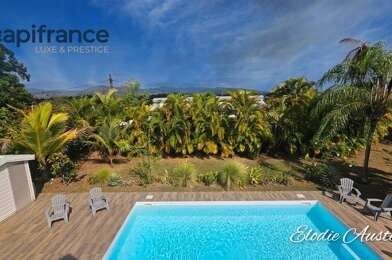 Maison 6 pièces 720000 €