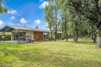 Maison 5 pièces 495000 €