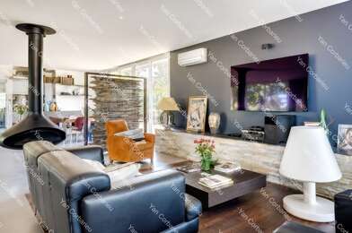 Maison 5 pièces 495000 €