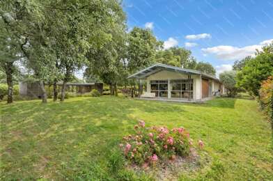 Maison 5 pièces 495000 €