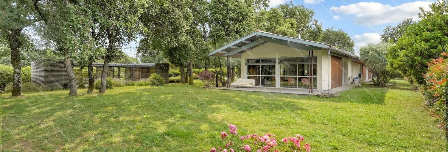 Maison 5 Pièces 209 m² à vendre à Saint-Lys (31470)
