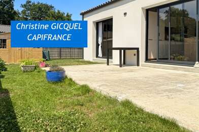 Maison 6 pièces 454500 €