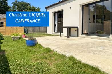 Maison 6 pièces 445000 €