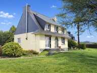 BRIEC (29) – Maison T6 à vendre 156 m² habitables – 242 m² utiles Sous-sol intégral Terrain de 1 547 m² — photo 2