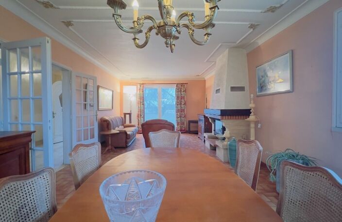 BRIEC (29) – Maison T6 à vendre 156 m² habitables – 242 m² utiles Sous-sol intégral Terrain de 1 547 m² — photo 3